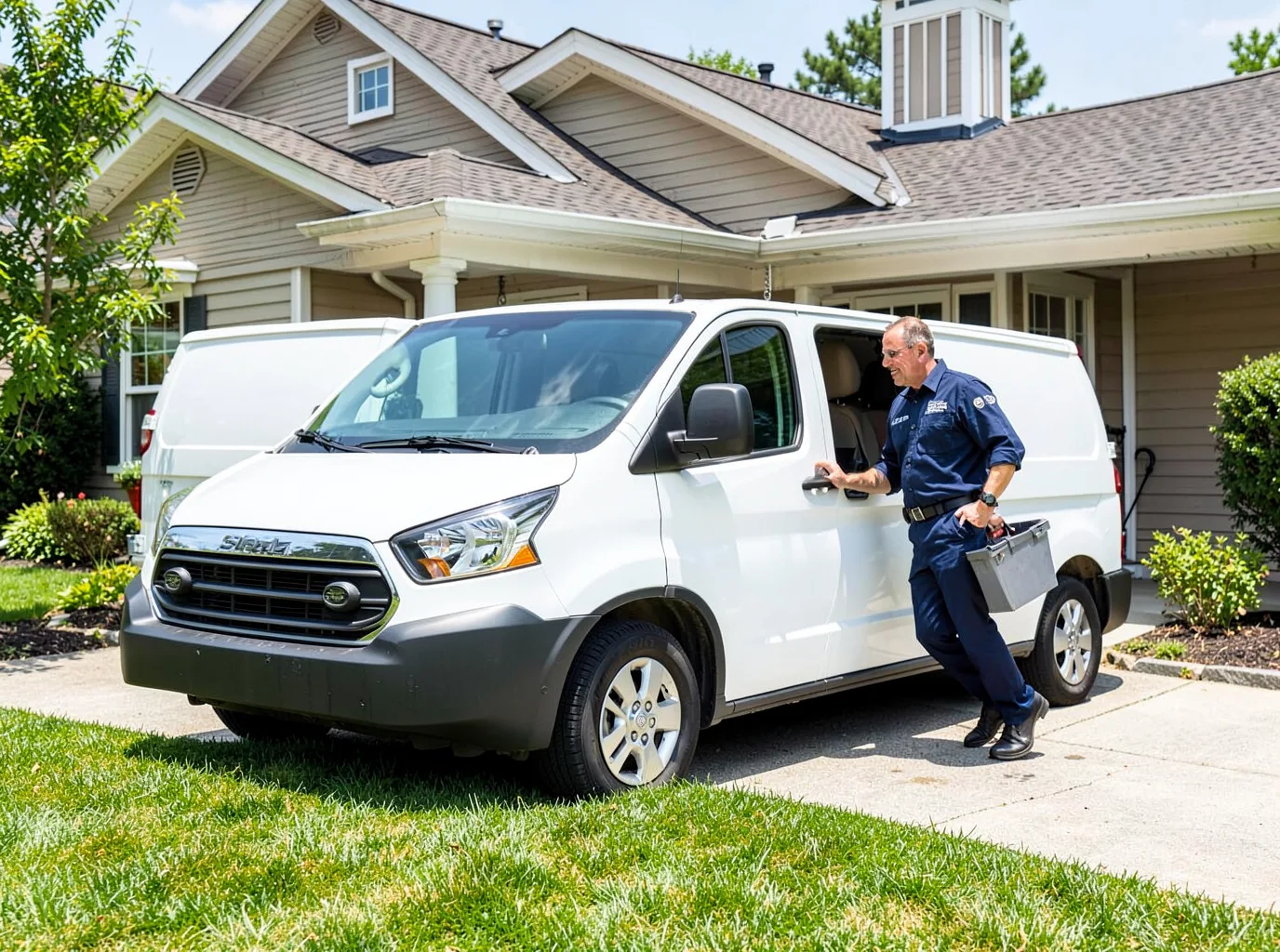 Emergency Plumber company in Holland, KY